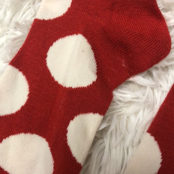 Holiday Knee High Socks - Picture 2 of 3